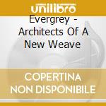 Evergrey - Architects Of A New Weave cd