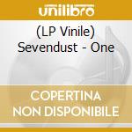 (LP Vinile) Sevendust - One vinile