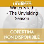 Winterfylleth - The Unyielding Season cd