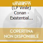 (LP Vinile) Conan - Existential Void Guardian (Neon Green Vinyl) (2 Lp) vinile