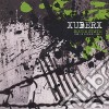 Xuberx - Rogue State Ep cd
