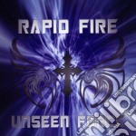 Rapid Fire - Unseen Force