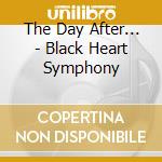 The Day After... - Black Heart Symphony cd