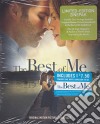 Best Of Me (The) / O.S.T. (Limited Edition Zinepak) (2 Cd) cd