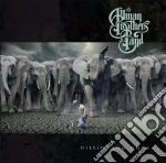 Allman Brothers Band (The) - Hittin' The Note cd