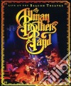(Music Dvd) Allman Brothers Band (The) - Live At Beacon Theatre cd
