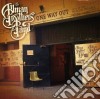 Allman Brothers Band (The) - One Way Out (2 Cd) cd