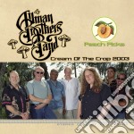 Allman Brothers Band (The) - Cream Of The Crop 2003 (4 Cd)