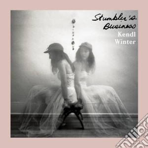 Kendl Winter - Stumbler'S Business cd musicale di Kendl Winter