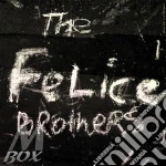 The felice brothers cd