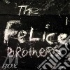 The felice brothers cd