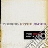 Felice Brothers (The) - Yonder Is The Clock cd