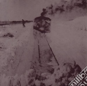 Simon Joyner - Out Into The Snow cd musicale di Simon Joyner
