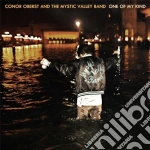 Conor Oberst & The Mystic Valley Band - One Of My Kind (180gr) cd