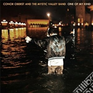 Conor Oberst & The Mystic Valley Band - One Of My Kind (Cd+Dvd) cd musicale di Conor oberst and the