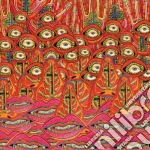 Tilly And The Wall - Heavy Mood cd
