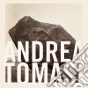Andrea Tomasi - Hurricane Dream cd