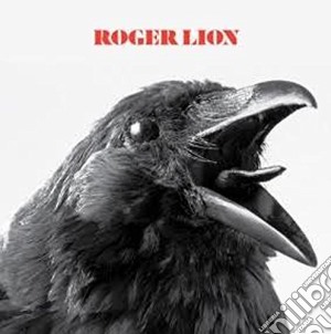 (LP Vinile) Roger Lion - Roger Lion lp vinile di Roger Lion