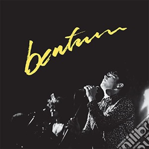 Bentcousin - Bentcousin cd musicale di Bentcousin