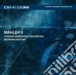 Gustav Mahler - Symphony No.6 (2 Cd)
