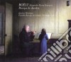 Alexandre Boely - Musique De Chambre cd