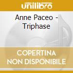 Anne Paceo - Triphase cd
