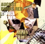 August Burns Red - Thrill Seeker cd
