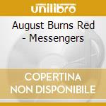 August Burns Red - Messengers cd