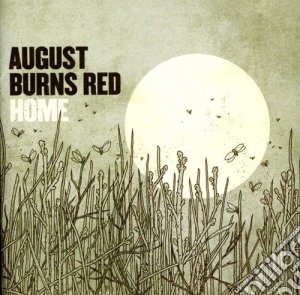August Burns Red - Home cd musicale di August Burns Red