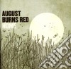 August Burns Red - Home cd