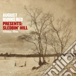 August Burns Red - Presents: Sleddin' Hill A Holiday Album cd