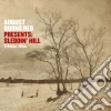 August Burns Red - Presents: Sleddin' Hill A Holiday Album cd