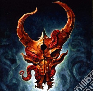 Demon Hunter - Triptych (Enh) cd musicale di Demon Hunter
