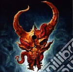 Demon Hunter - Triptych (Enh) cd