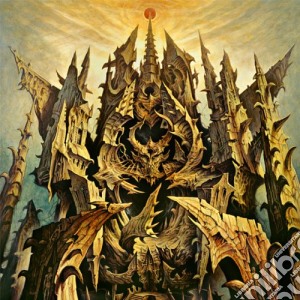 Demon Hunter - The World Is A Thorn cd musicale di Demon Hunter
