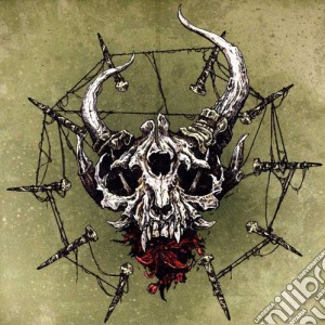 Demon Hunter - True Defiance cd musicale di Demon Hunter