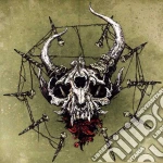 Demon Hunter - True Defiance cd