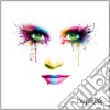 Icon For Hire - Icon For Hire cd