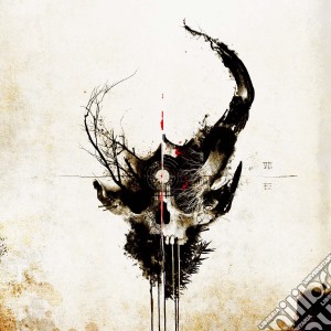 Demon Hunter - Extremist cd musicale di Demon Hunter
