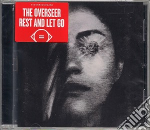 Overseer - Rest & Let Go cd musicale di Overseer
