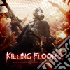 Killing Floor 2 / Various cd