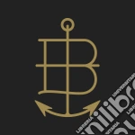 Anchor & Braille - Songs For The Late Night Drive cd