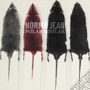JeanNorma - Polar Similar cd musicale di JeanNorma
