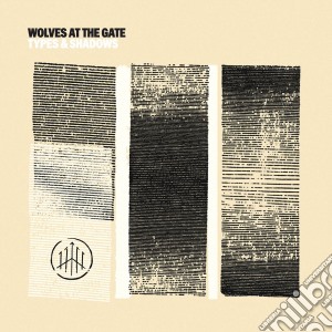 Wolves At The Gate - Types & Shadows cd musicale di Wolves At The Gate