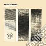Wolves At The Gate - Types & Shadows cd