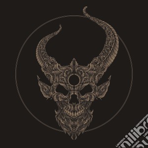 Demon Hunter - Outlive cd musicale di Demon Hunter