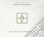 Dustin Kensrue - Water & The Blood