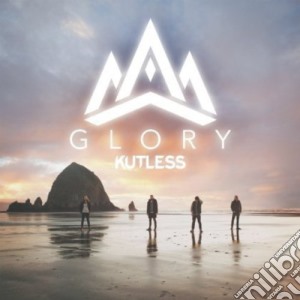 Kutless - Glory cd musicale di Kutless