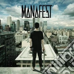 Manafest - Movement cd