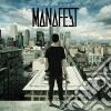 Manafest - Movement cd